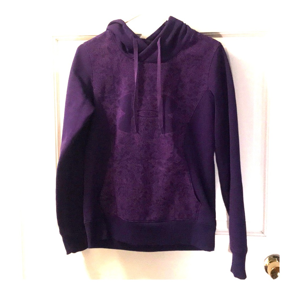Under Armor hoodie